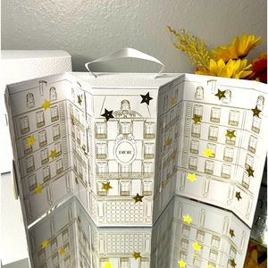 Dior J adore gift set